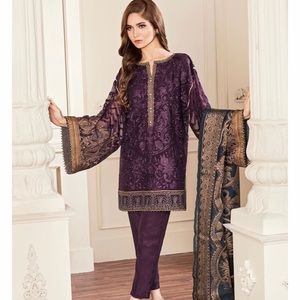 ❌❌SOLD ❌❌Pakistani indian party wear salwar kameez
